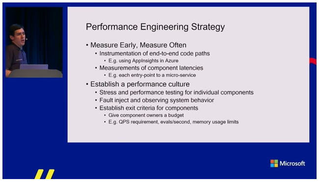 03 - Writing High Performance Code in .NET